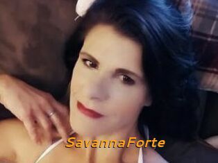 SavannaForte