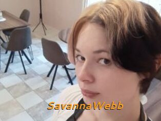 SavannaWebb