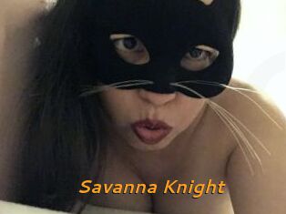 Savanna_Knight