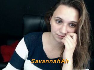 SavannahAh