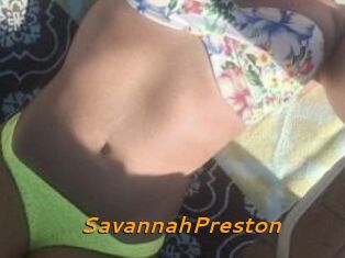 Savannah_Preston