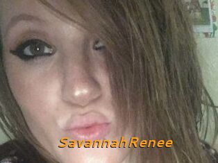 SavannahRenee