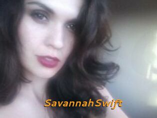 Savannah_Swift