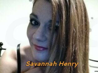 Savannah_Henry