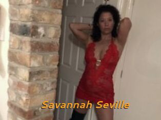 Savannah_Seville