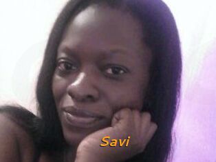 Savi