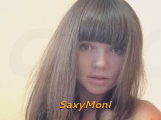 SaxyMoni