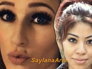 SaylanaAria