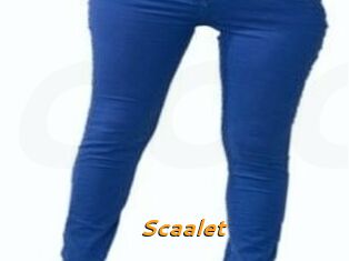 Scaalet