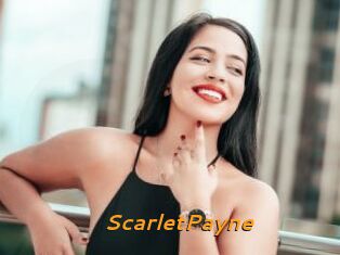 ScarletPayne