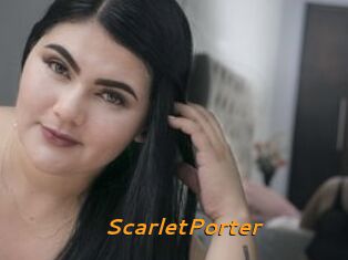 ScarletPorter