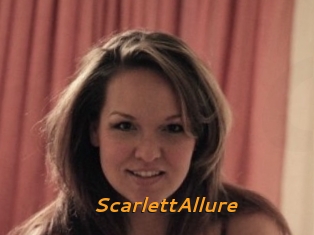 Scarlett_Allure Cuckold Directory