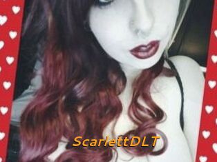 ScarlettDLT