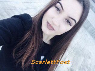 ScarlettFost