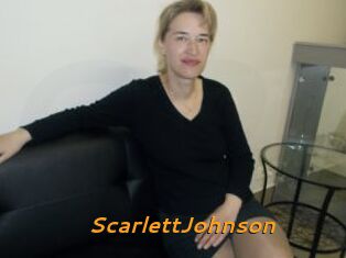 ScarlettJohnson