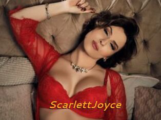 ScarlettJoyce