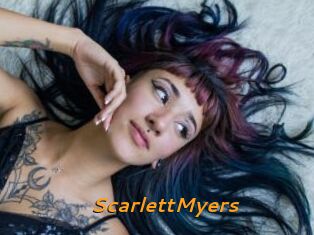ScarlettMyers