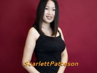 ScarlettPatteson