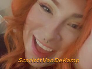ScarlettVanDeKamp