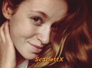 ScarlettX