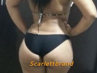 Scarlettbrand