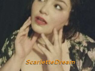 ScarletteDream