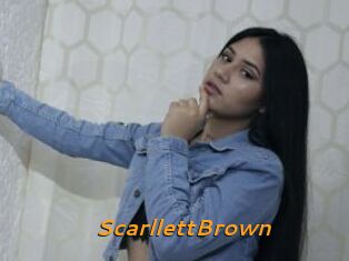 ScarllettBrown