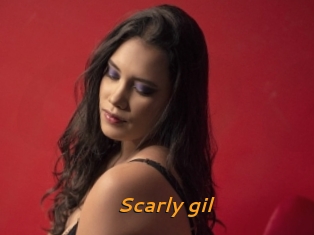 Scarly_gil