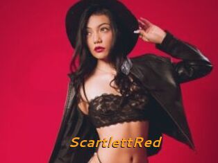 ScartlettRed