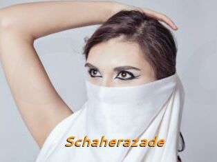 Schaherazade