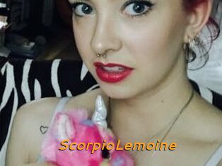 ScorpioLemoine
