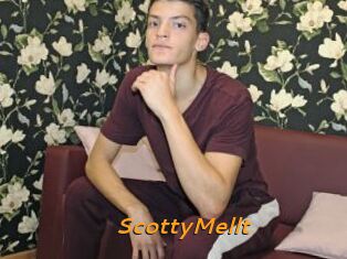 ScottyMellt