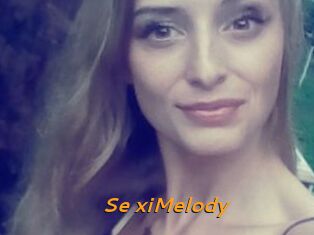 Se_xiMelody