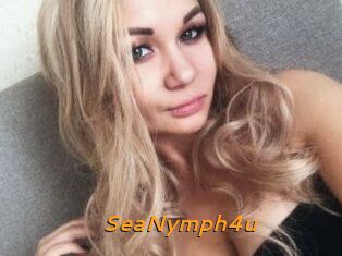 SeaNymph4u