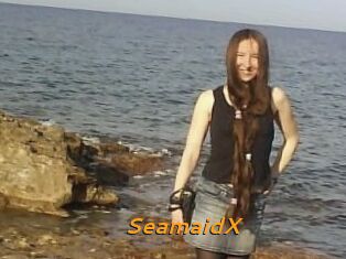 SeamaidX