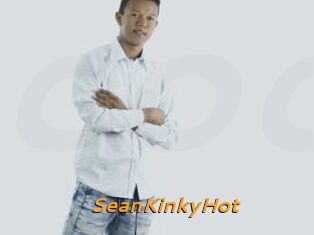 SeanKinkyHot