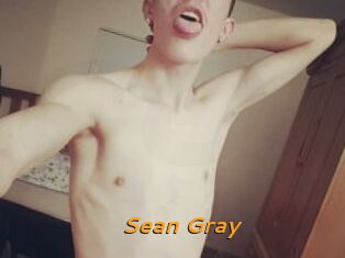 Sean_Gray
