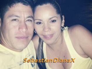 SebastianDianaX