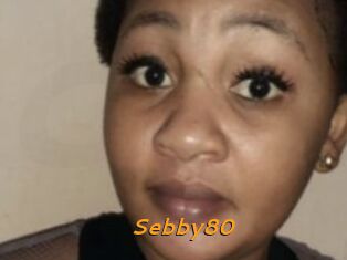 Sebby80