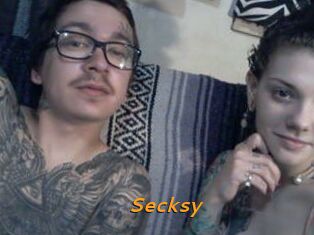 Secksy