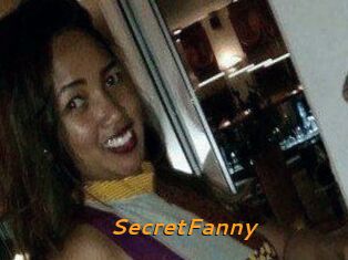 SecretFanny