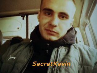 SecretKevin