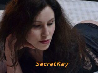 SecretKey