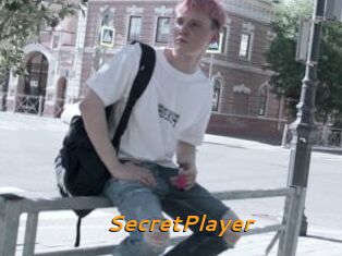 SecretPlayer