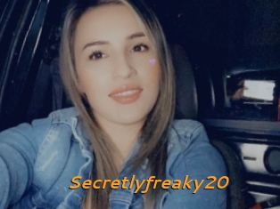 Secretlyfreaky20
