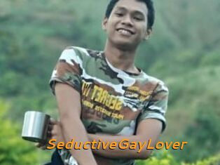 SeductiveGayLover