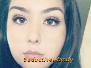 SeductiveMandy