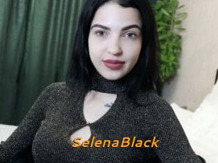SelenaBlack