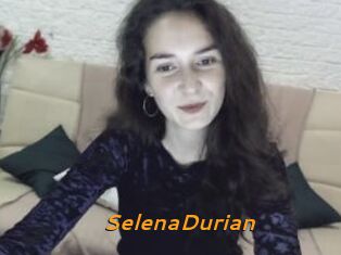 SelenaDurian