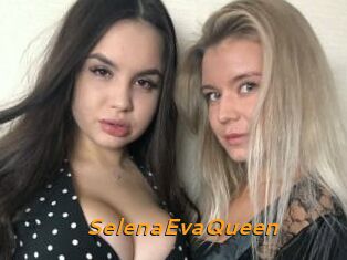 SelenaEvaQueen